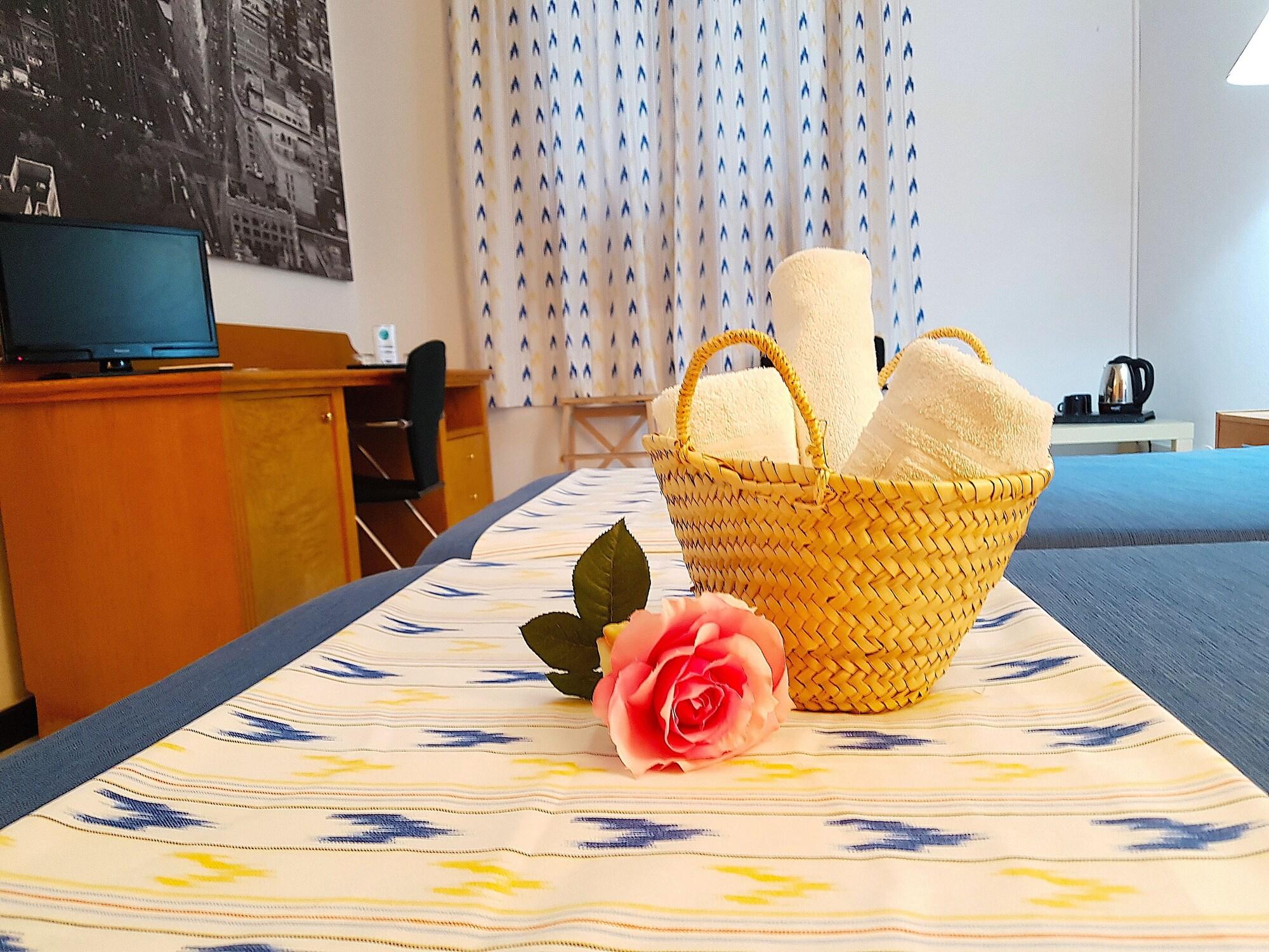 Hostal Ca'N Tiu Alaró Buitenkant foto