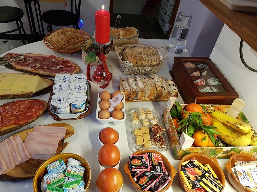 Hostal Ca'N Tiu Alaró Buitenkant foto