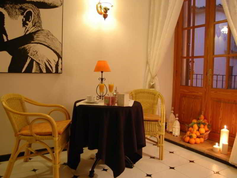 Hostal Ca'N Tiu Alaró Buitenkant foto