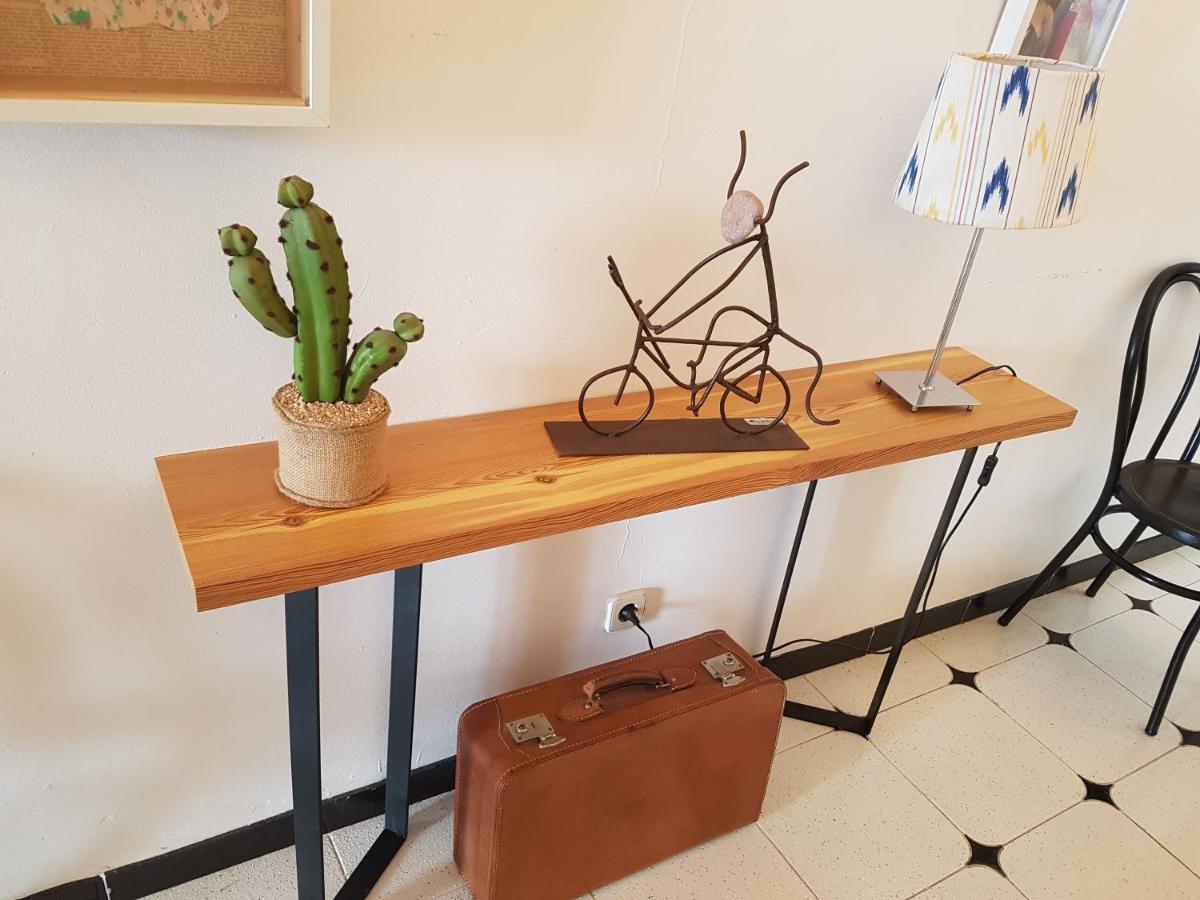 Hostal Ca'N Tiu Alaró Buitenkant foto